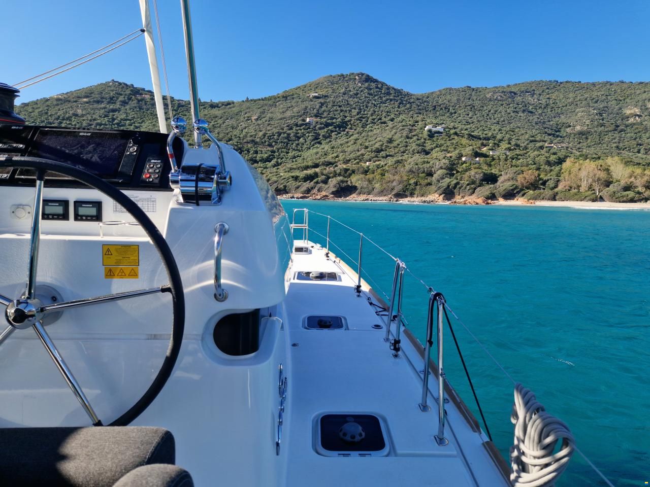 Lagoon 40 de 2022