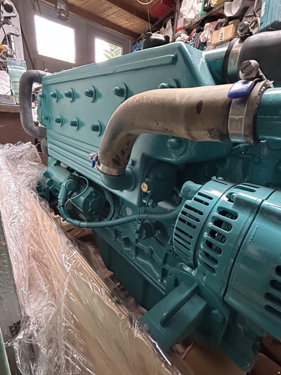 Sole Diesel Sm 103
