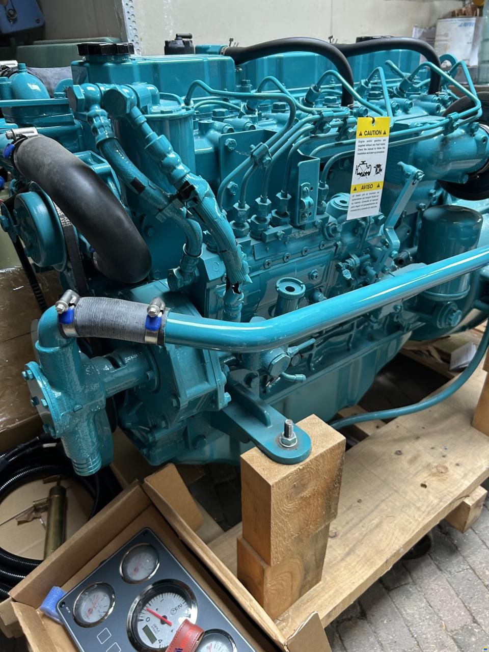 Sole Diesel Sm 103