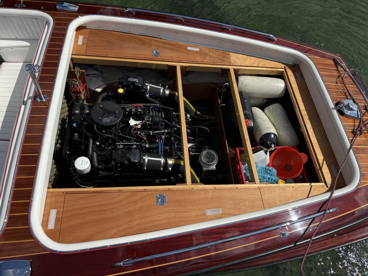 Boesch 620 Acapulco De Luxe
