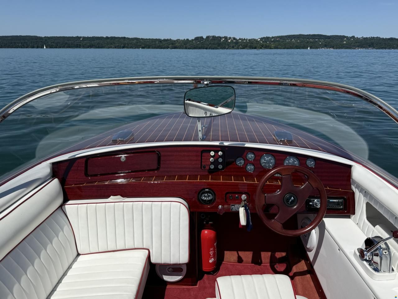 Boesch 620 Acapulco De Luxe