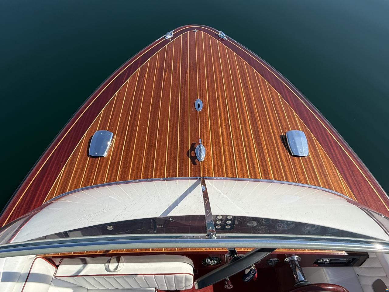 Boesch 620 Acapulco De Luxe