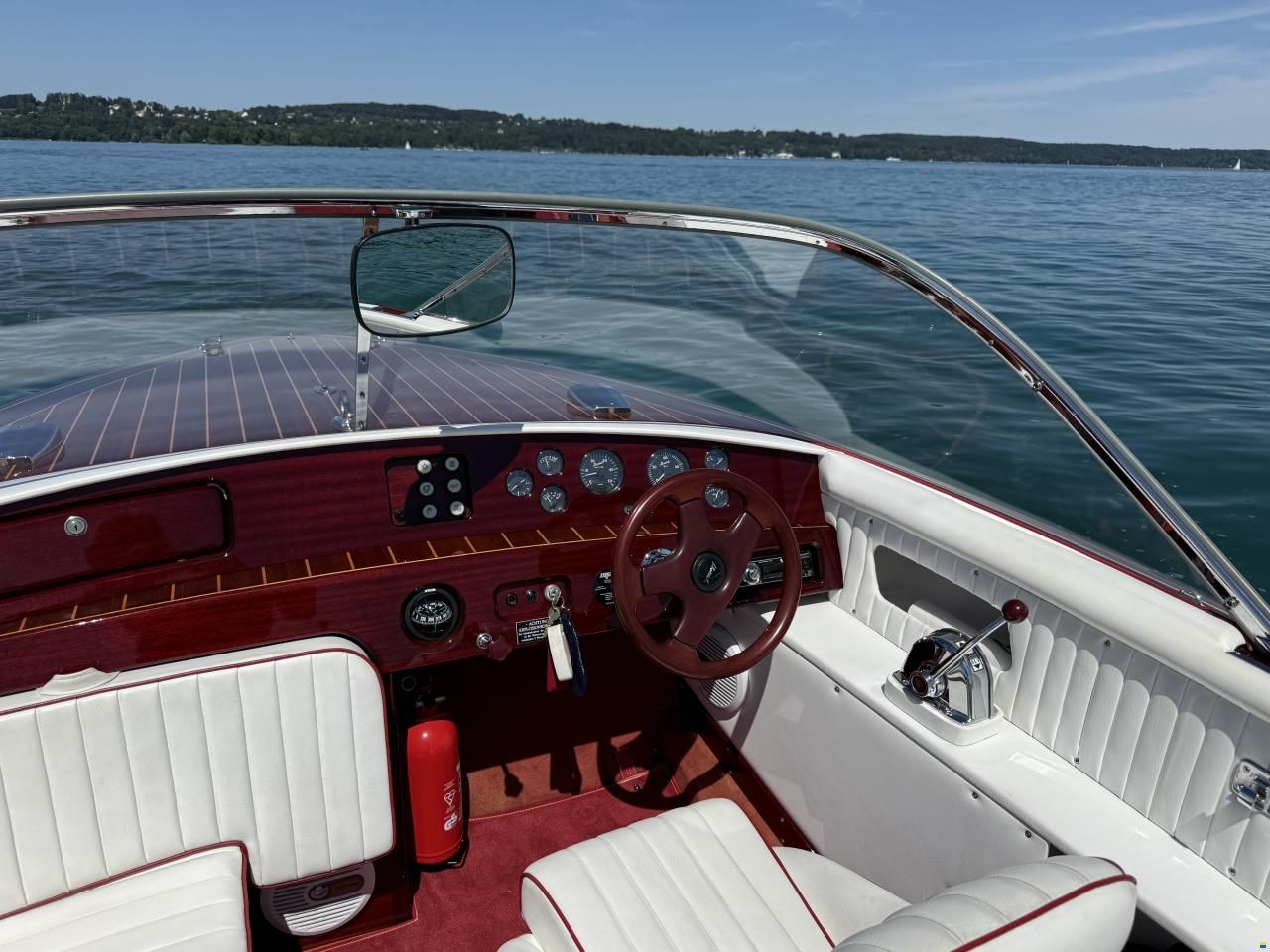 Boesch 620 Acapulco De Luxe