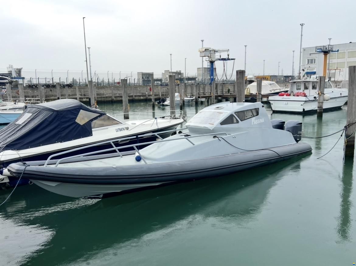 FB Design Rib 33