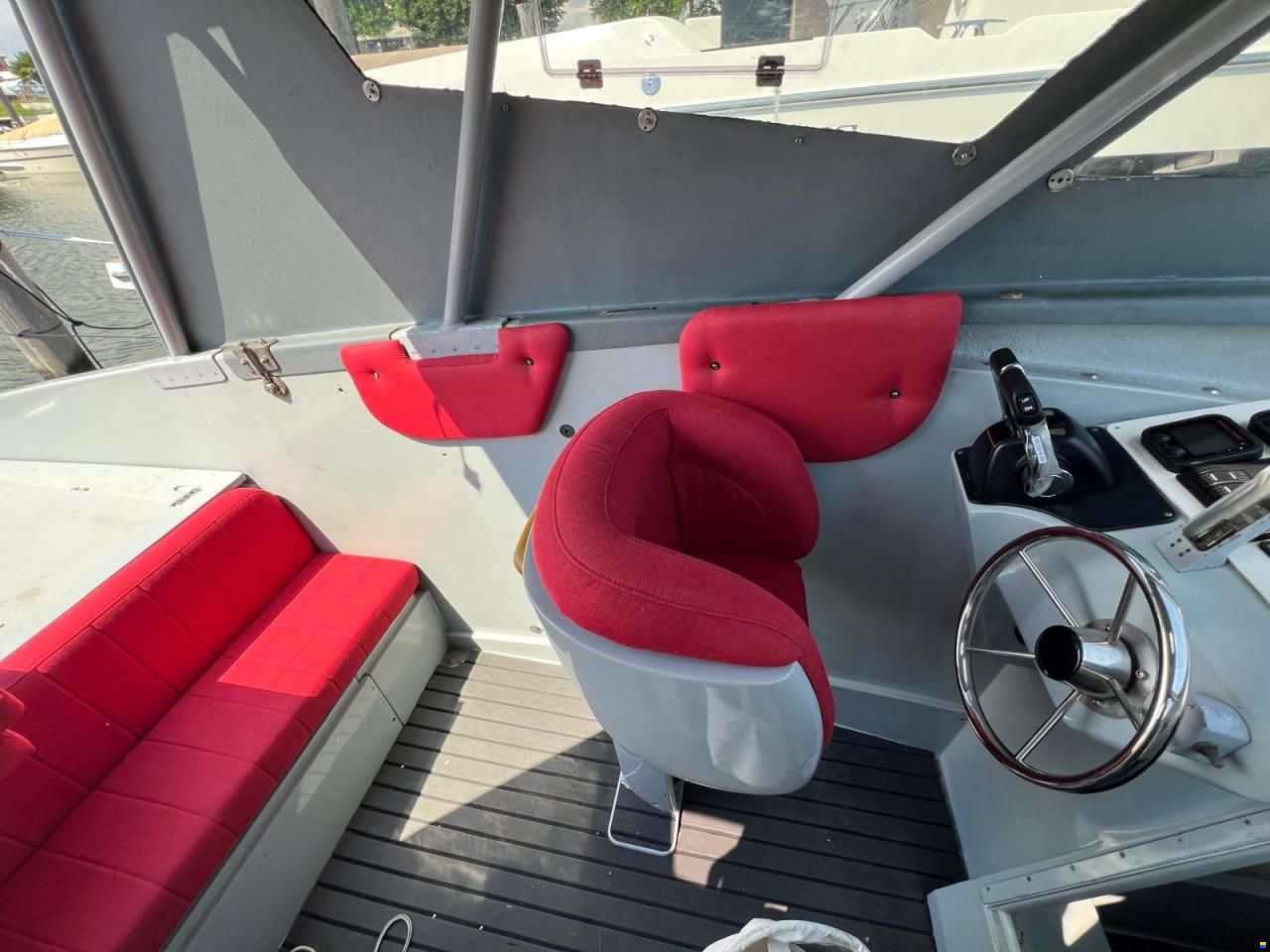 FB Design Rib 33