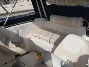 Searider Weekend 520