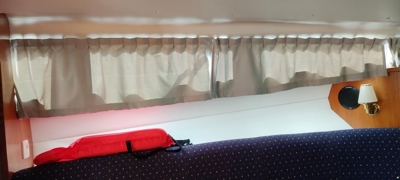 Marex 280 Holiday