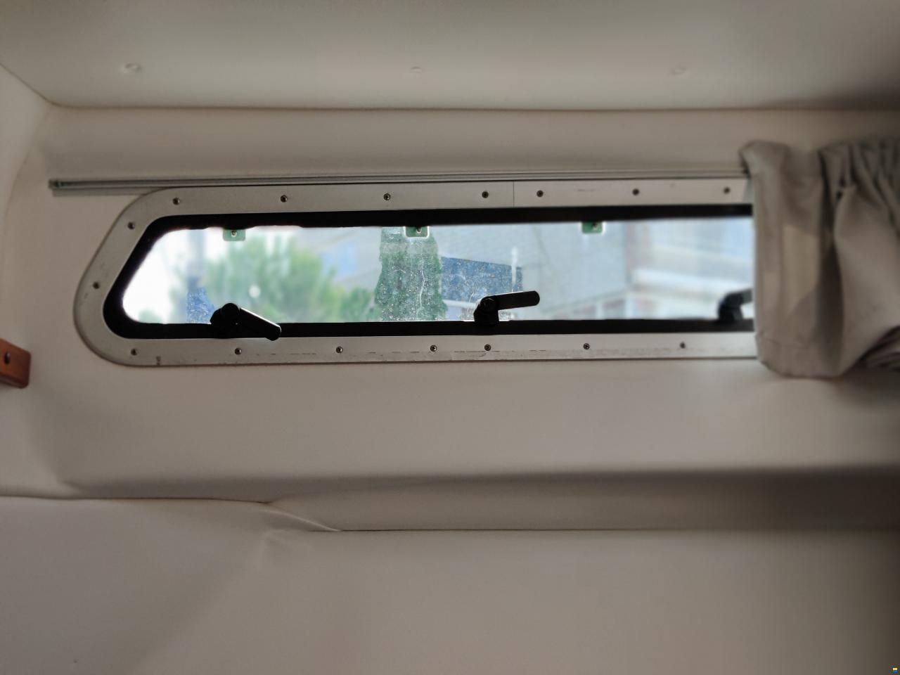 Marex 280 Holiday