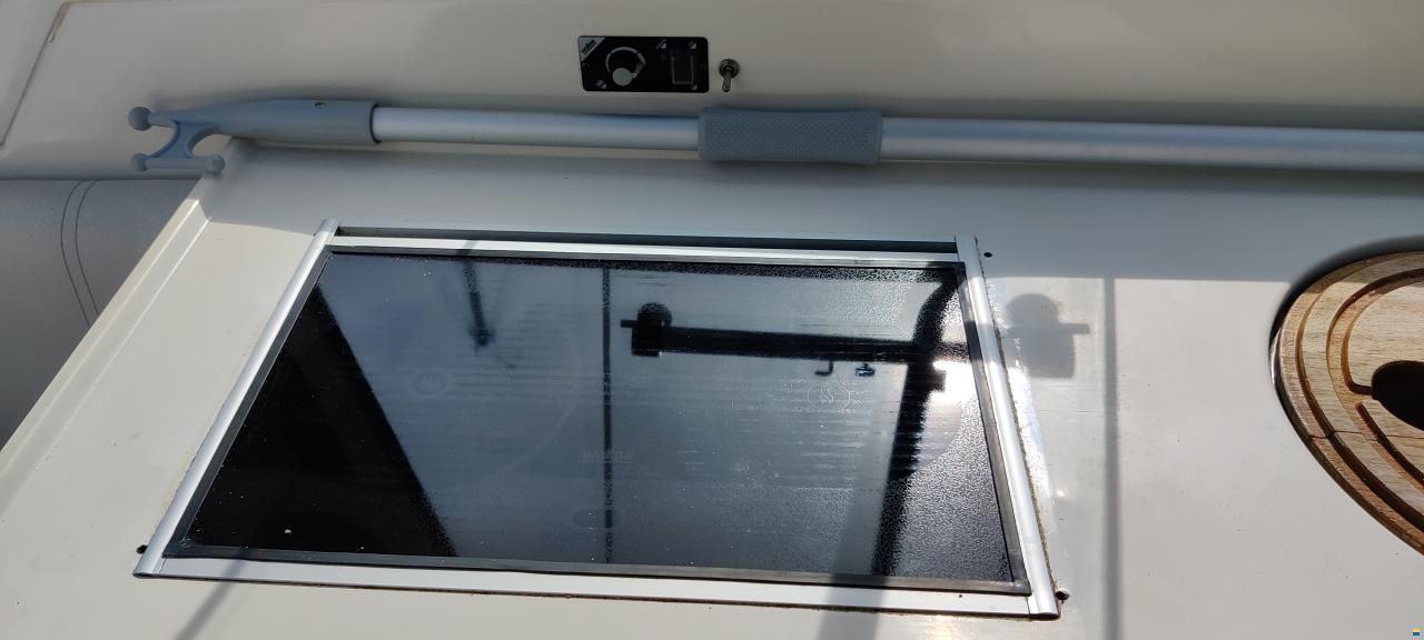 Marex 280 Holiday
