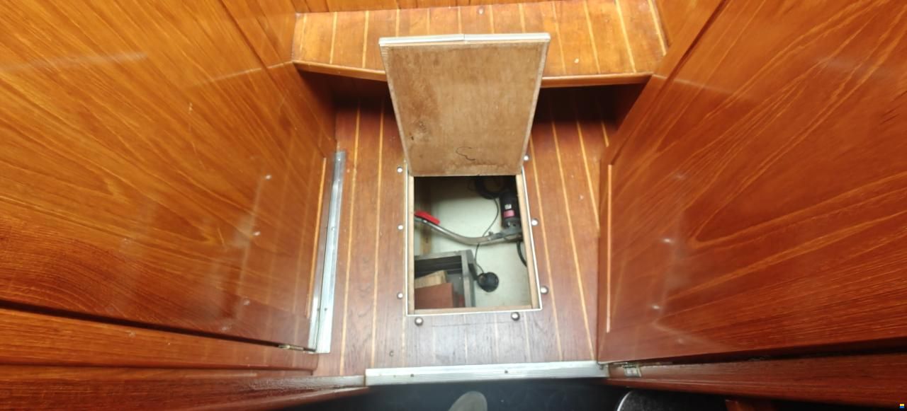 Marex 280 Holiday