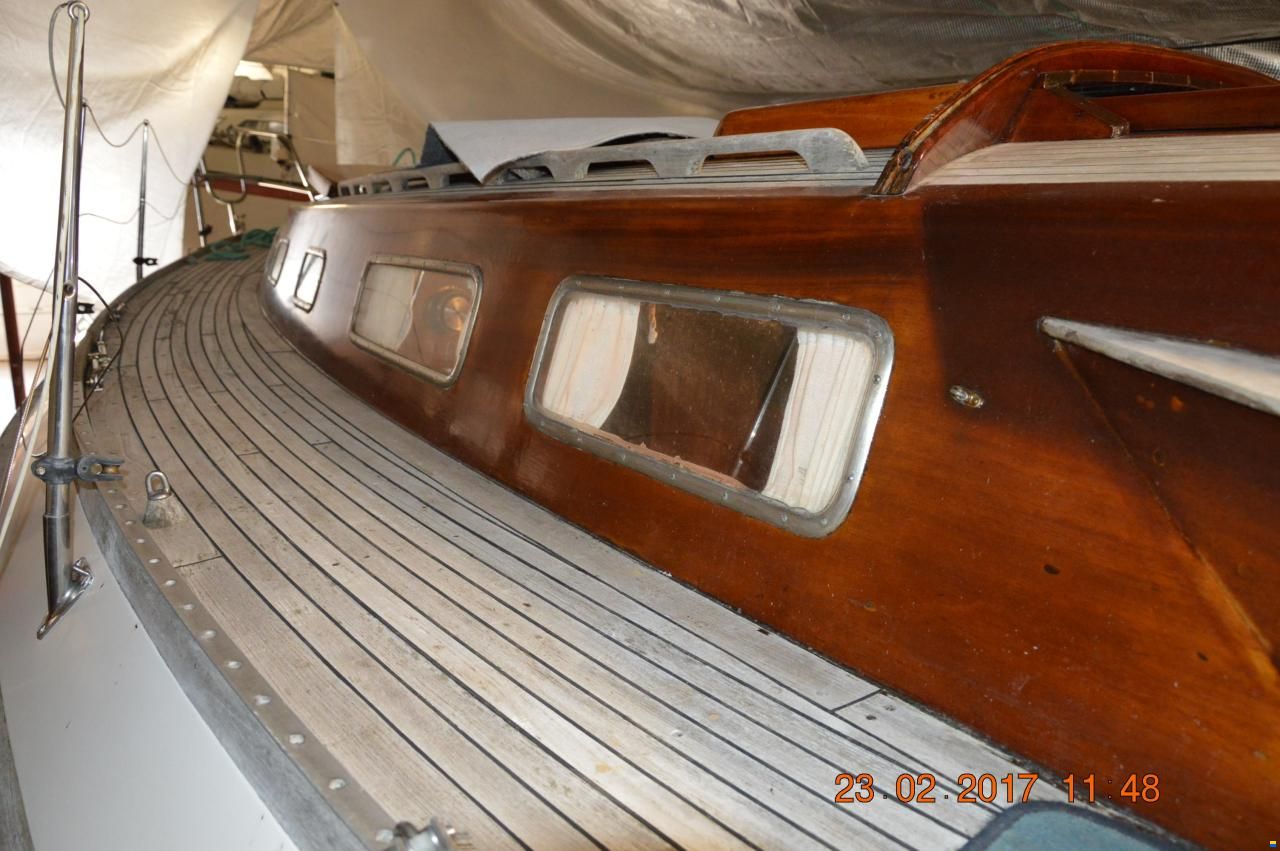 Vind&ouml; 40