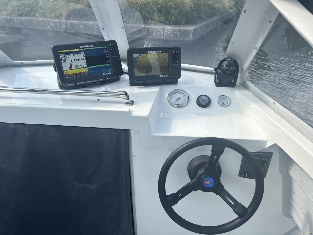 Hobim Orka 500SX