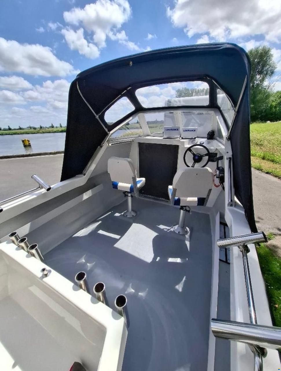 Hobim Orka 500SX