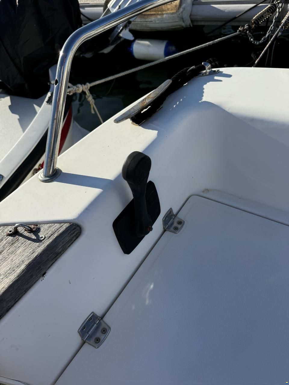 Arvor 200
