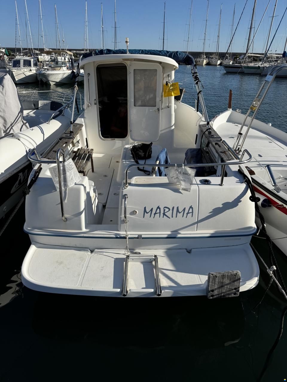 Arvor 200