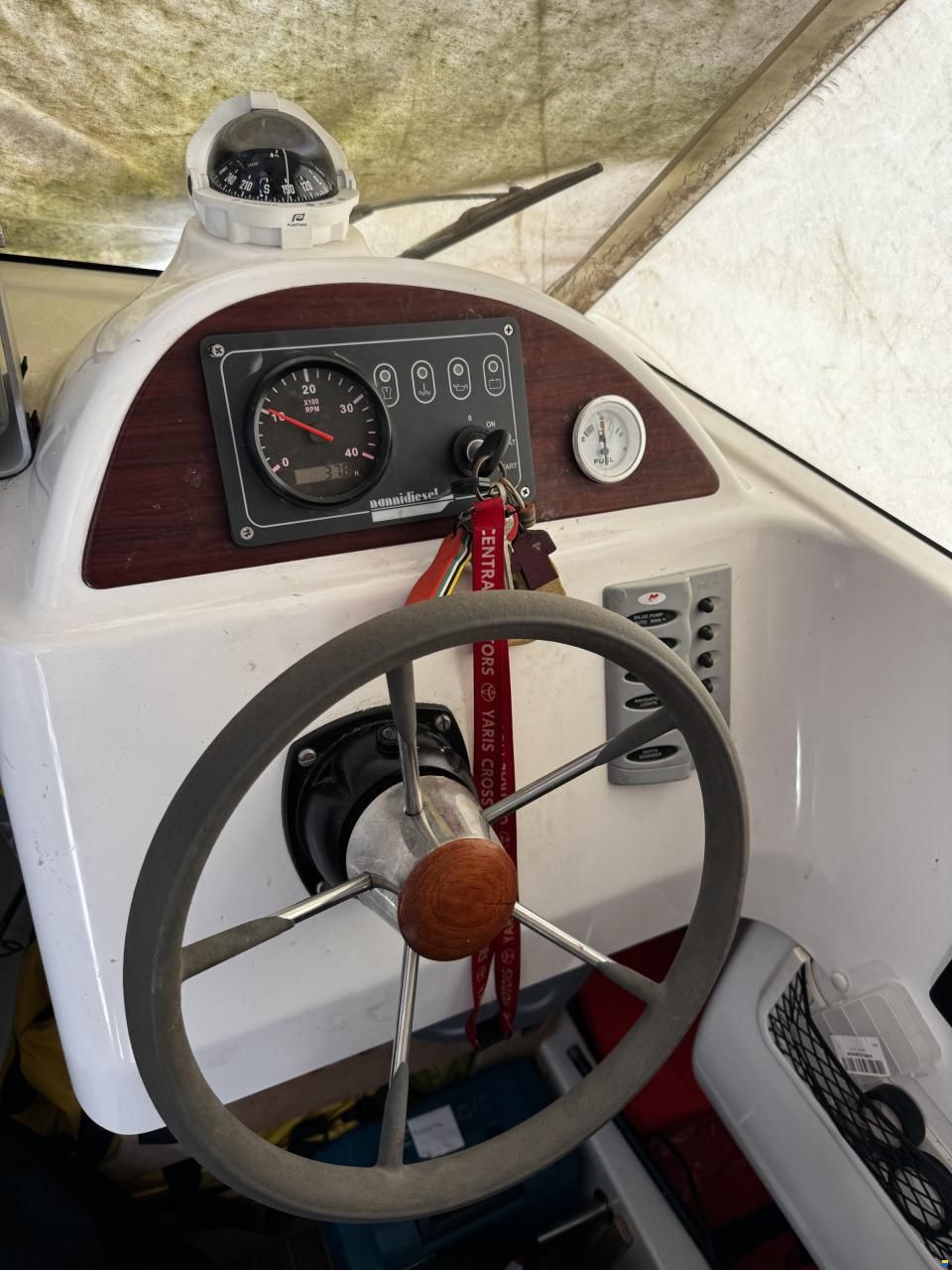 Arvor 200