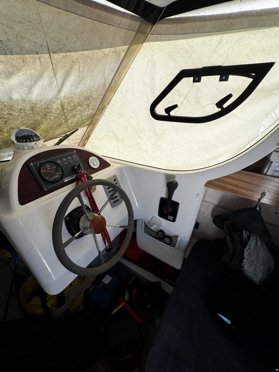 Arvor 200