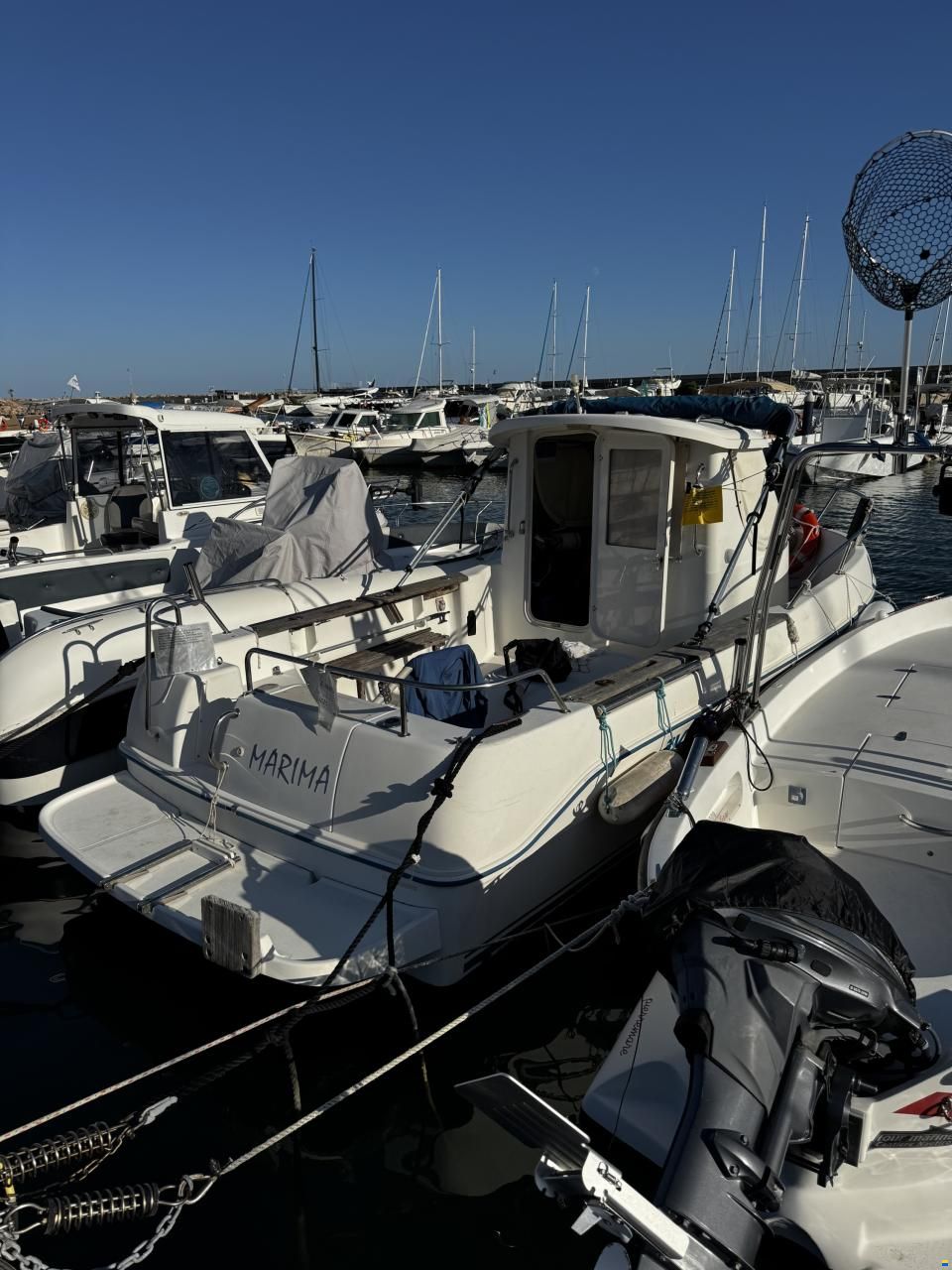 Arvor 200