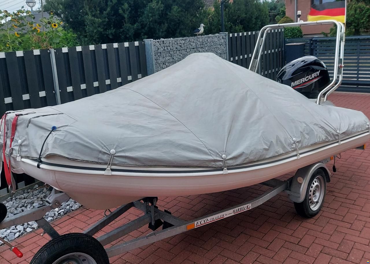 Grand Marine Grand S 420 N