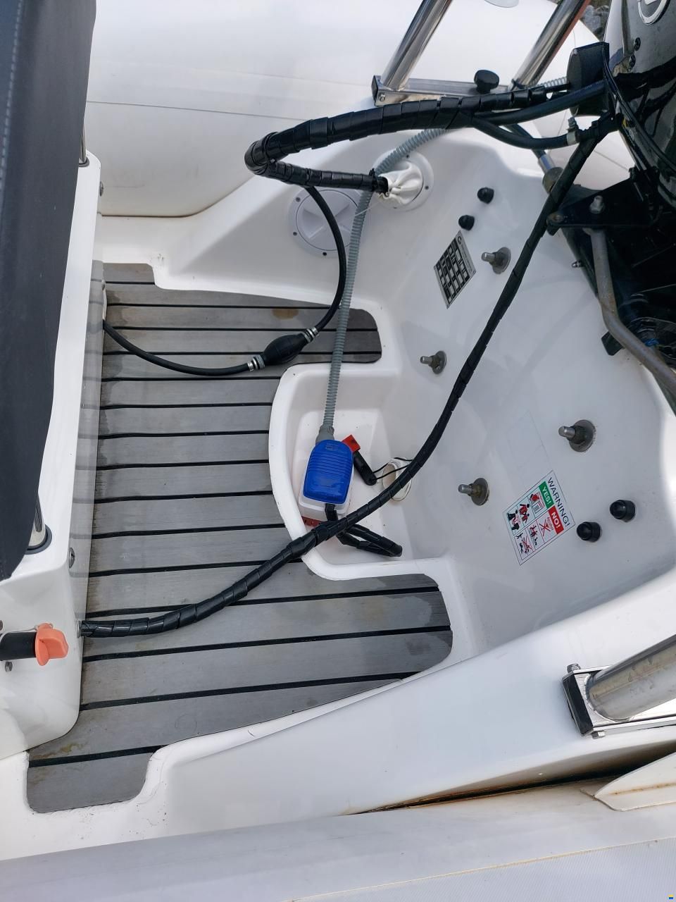 Grand Marine Grand S 420 N