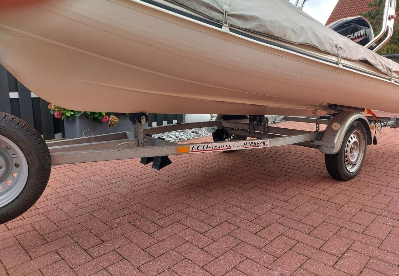 Grand Marine Grand S 420 N