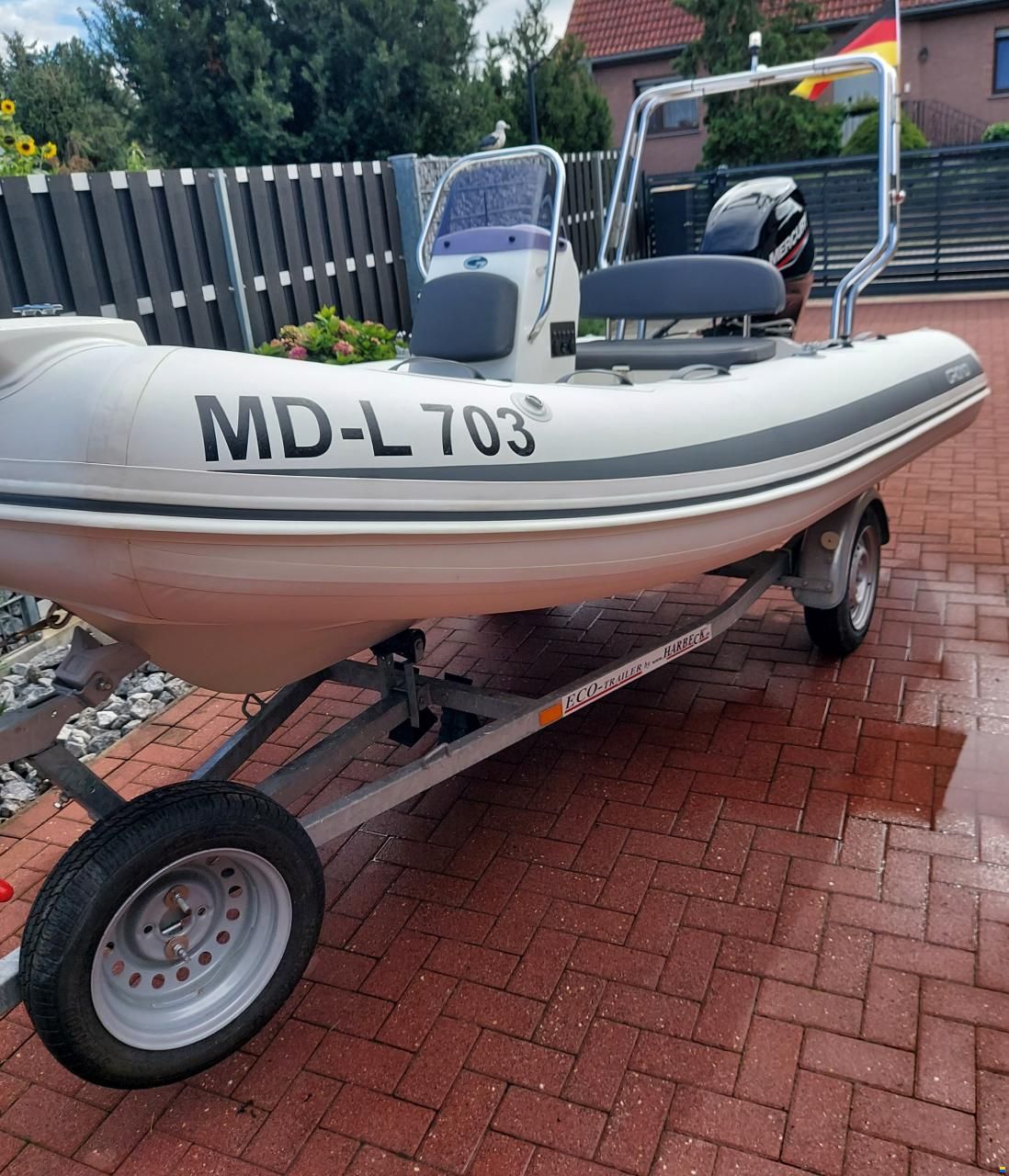 Grand Marine Grand S 420 N