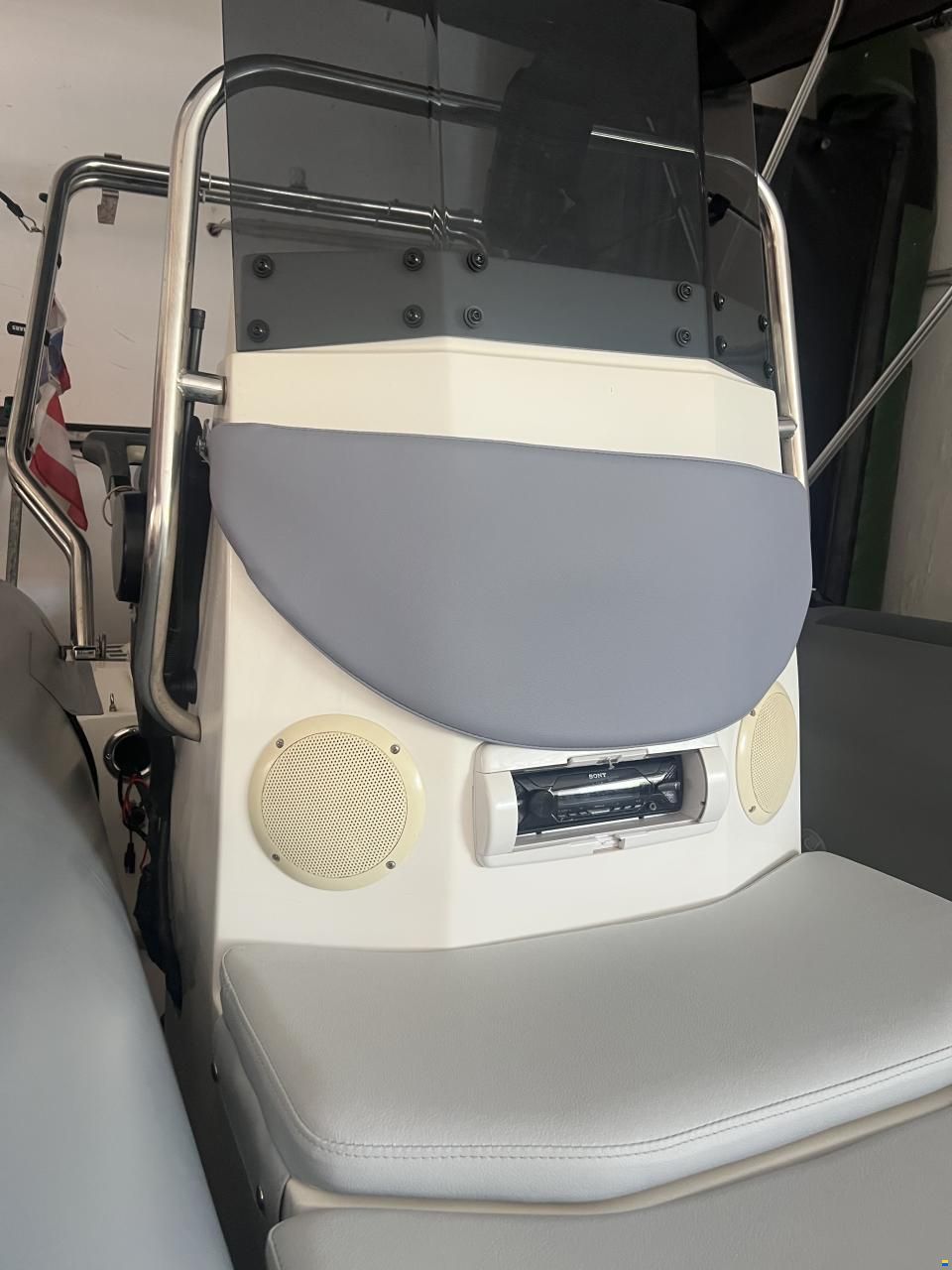 Arimar Pioneer 500 XL