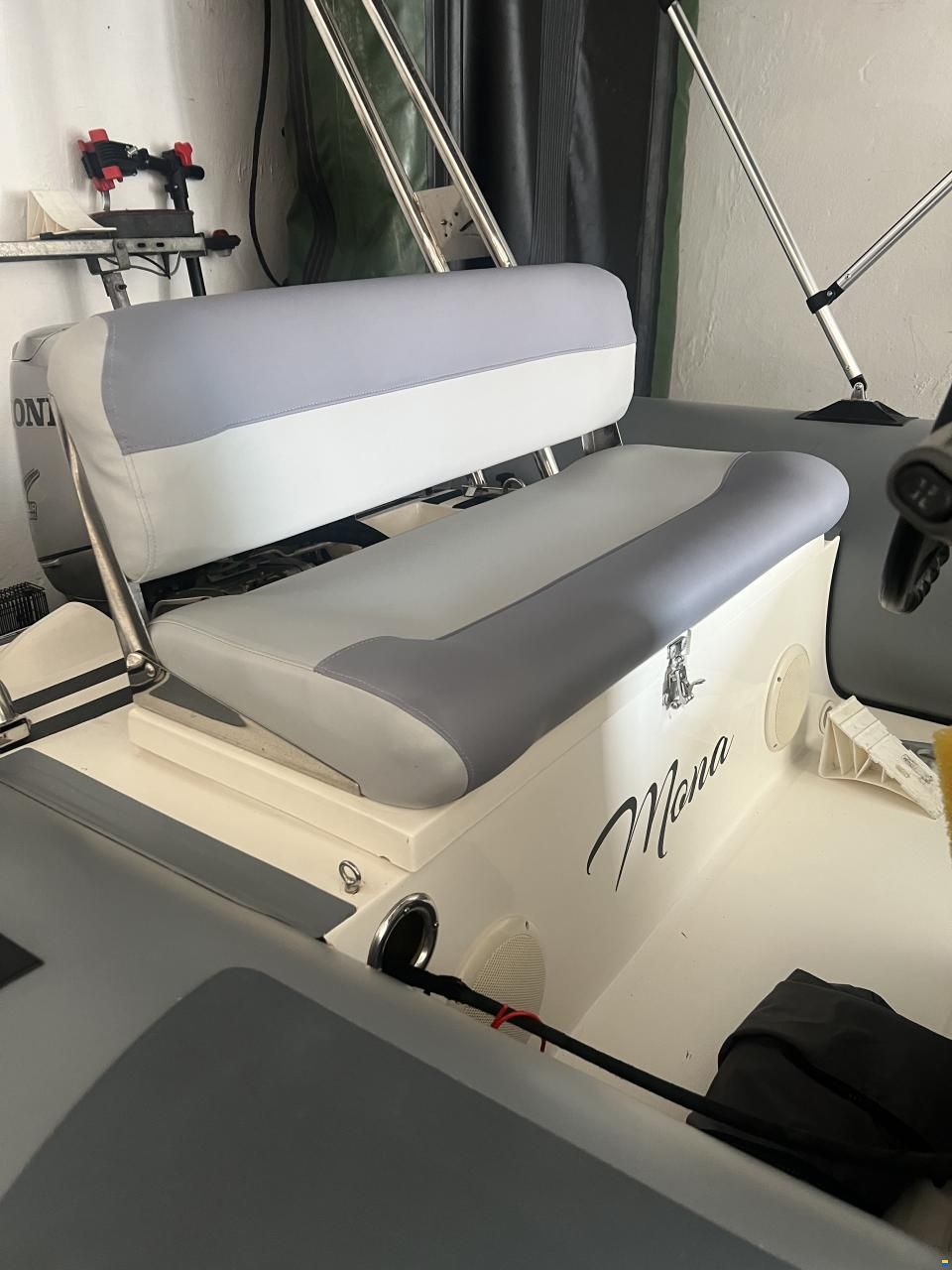 Arimar Pioneer 500 XL