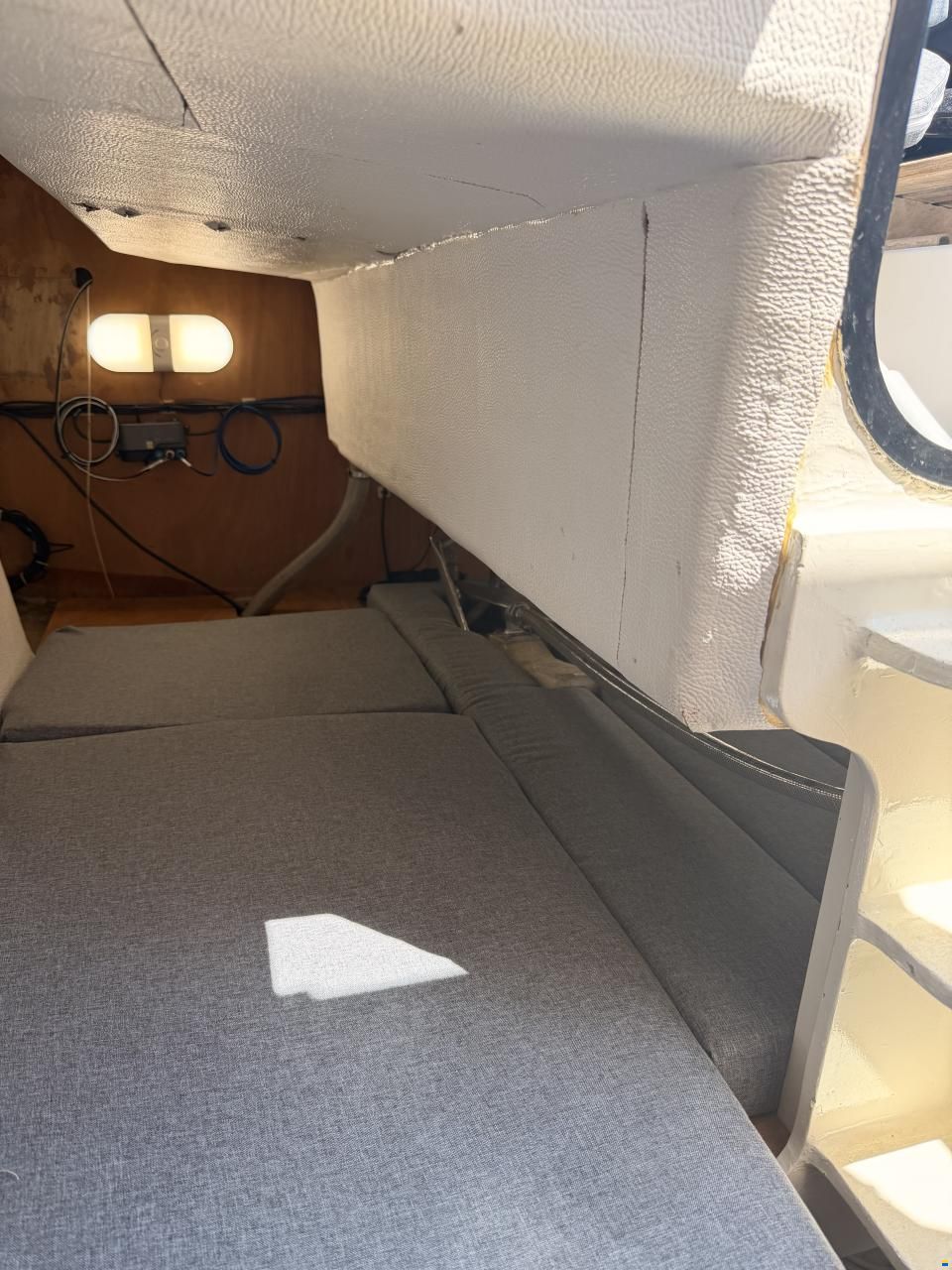 Performance Cruising Trimaran