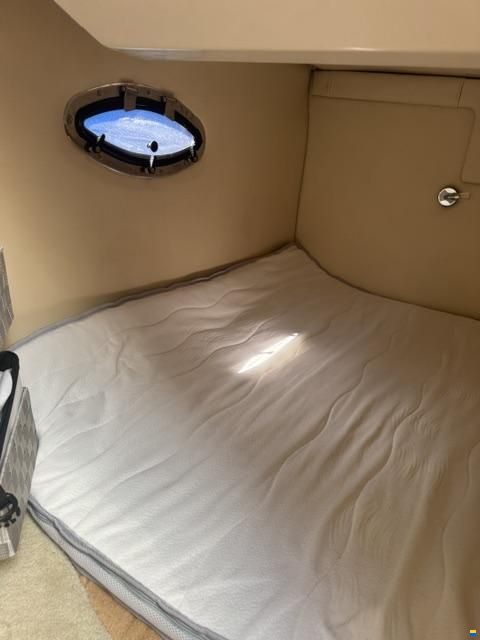 Regal 2565 Window Express