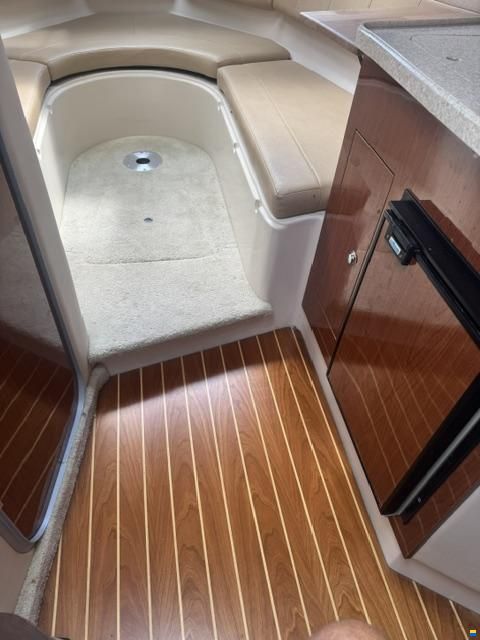 Regal 2565 Window Express