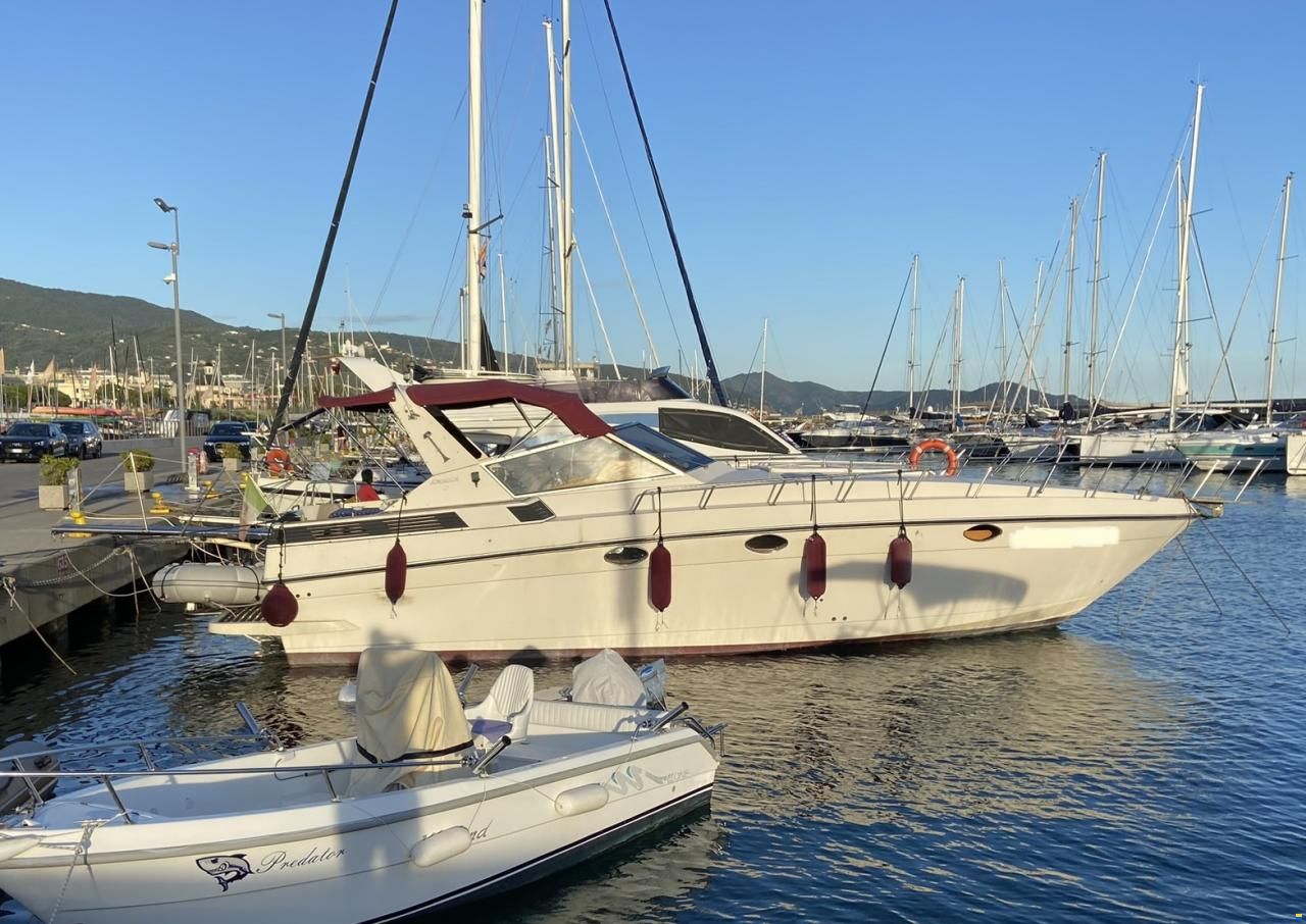 Gobbi 38 sport
