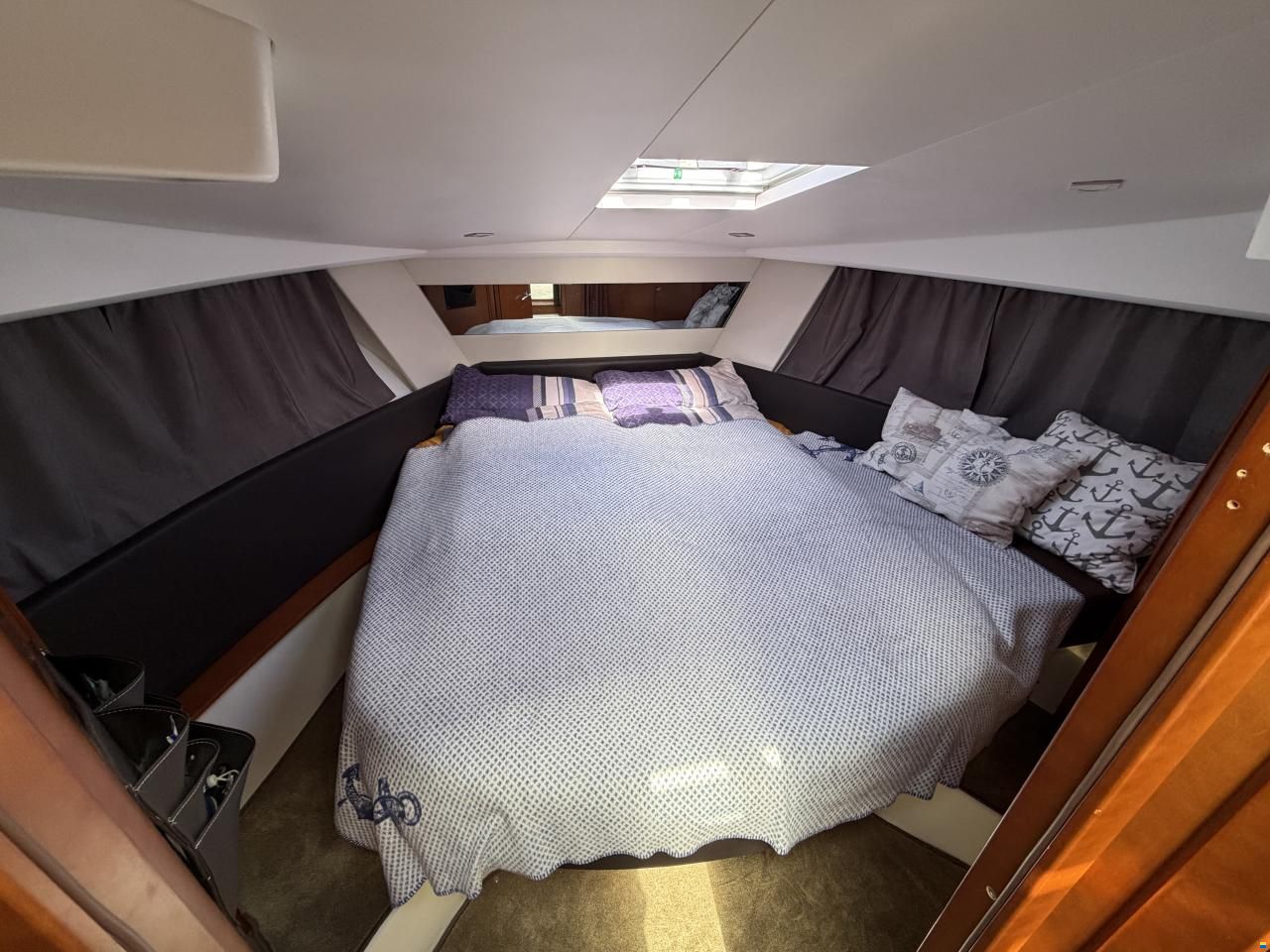 Jeanneau NC 11
