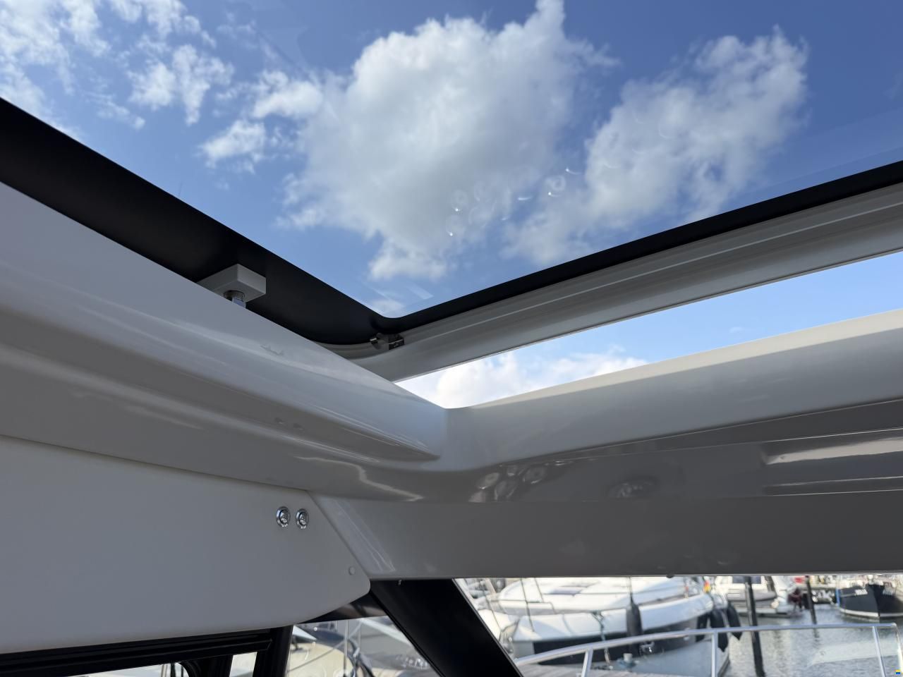 Jeanneau NC 11