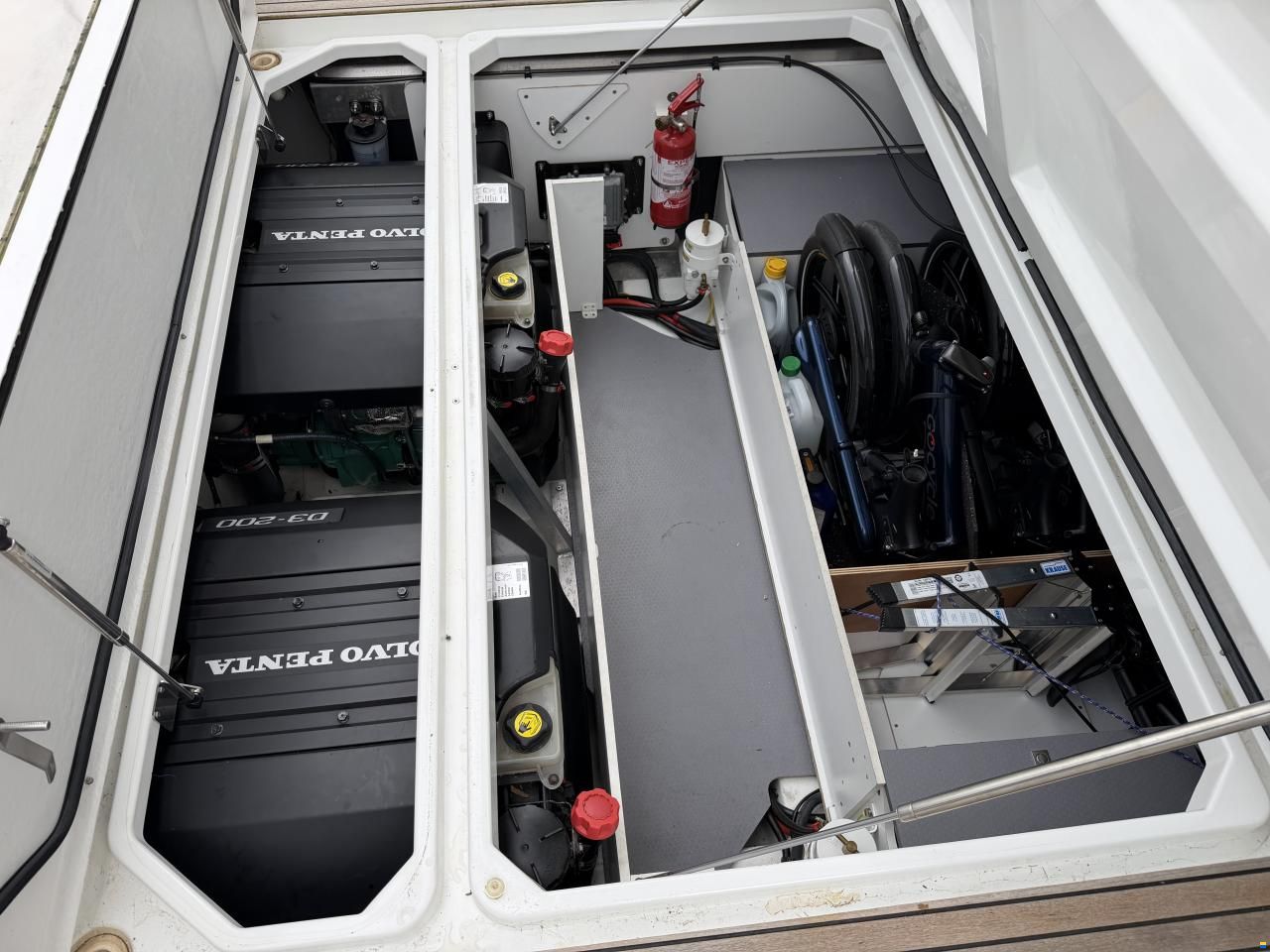 Jeanneau NC 11