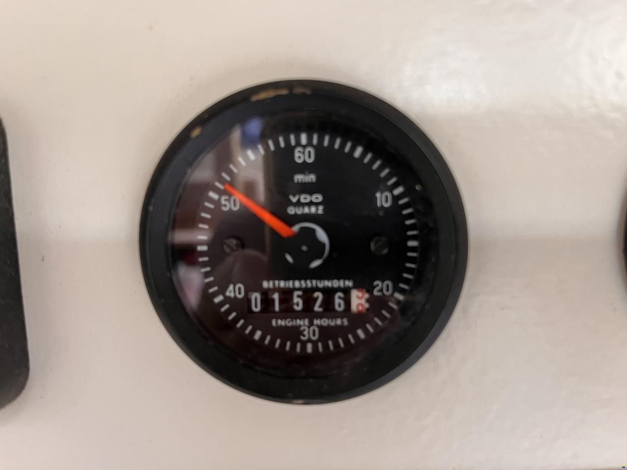 Dehler 34 Top Nova