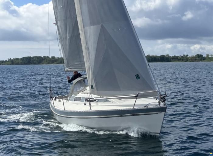 Impala 27