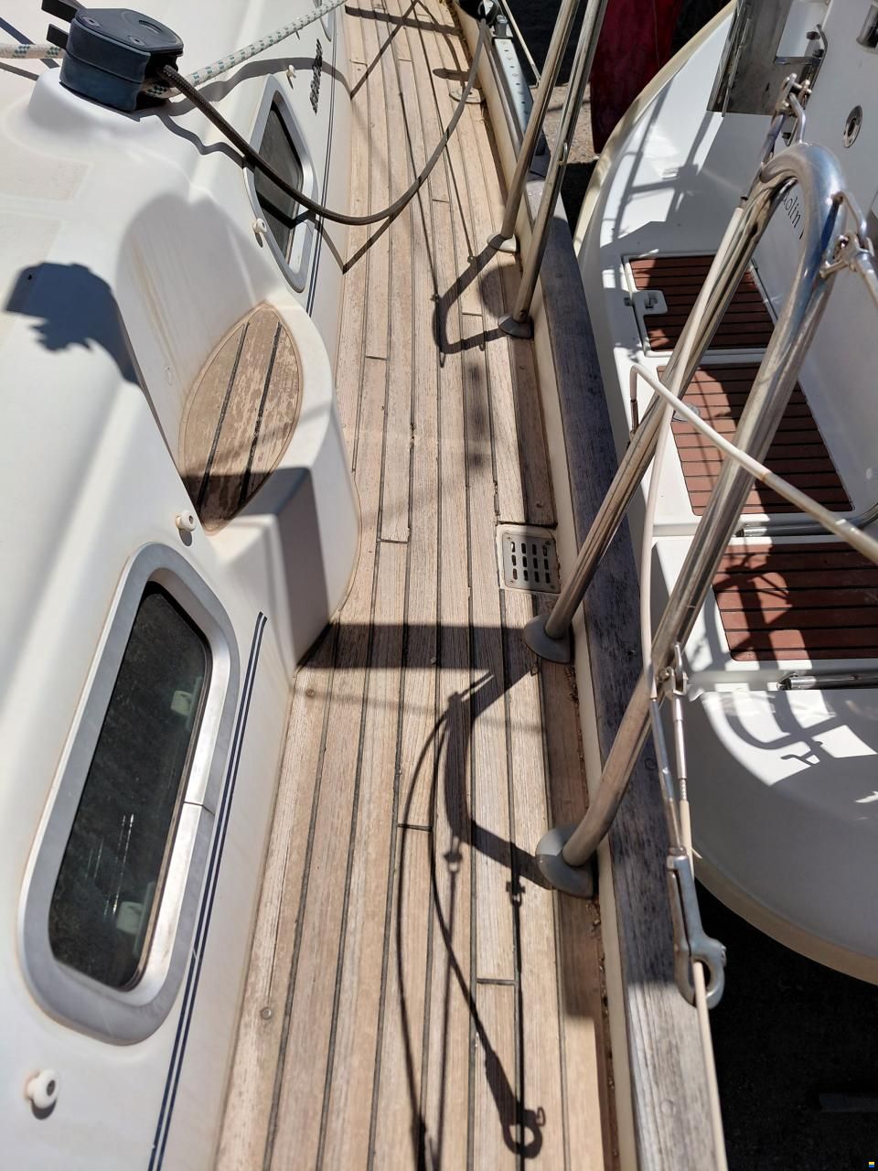 Beneteau Oceanis 42 CC Clipper