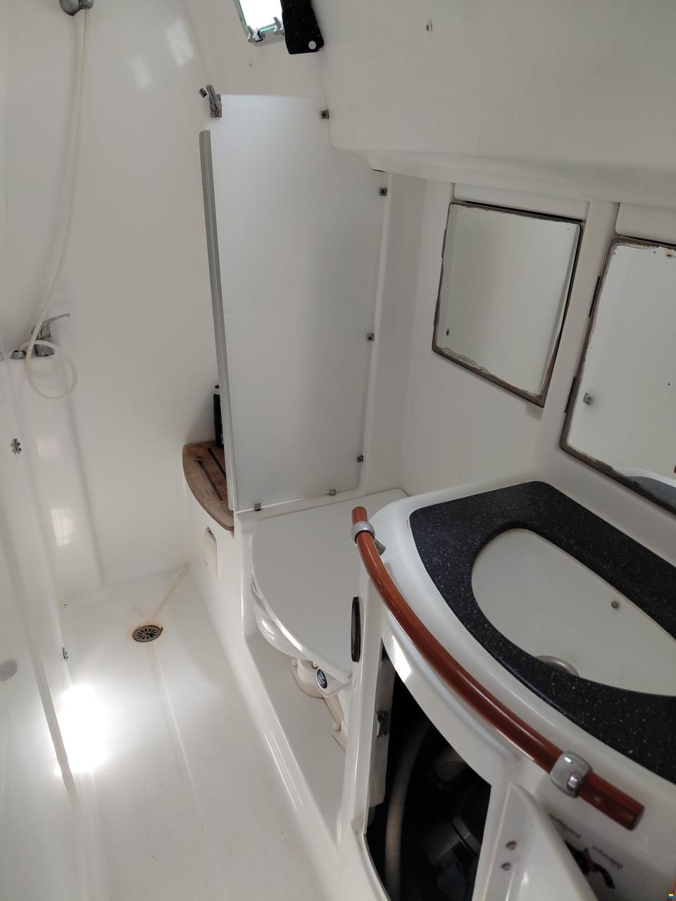 Beneteau Oceanis 42 CC Clipper