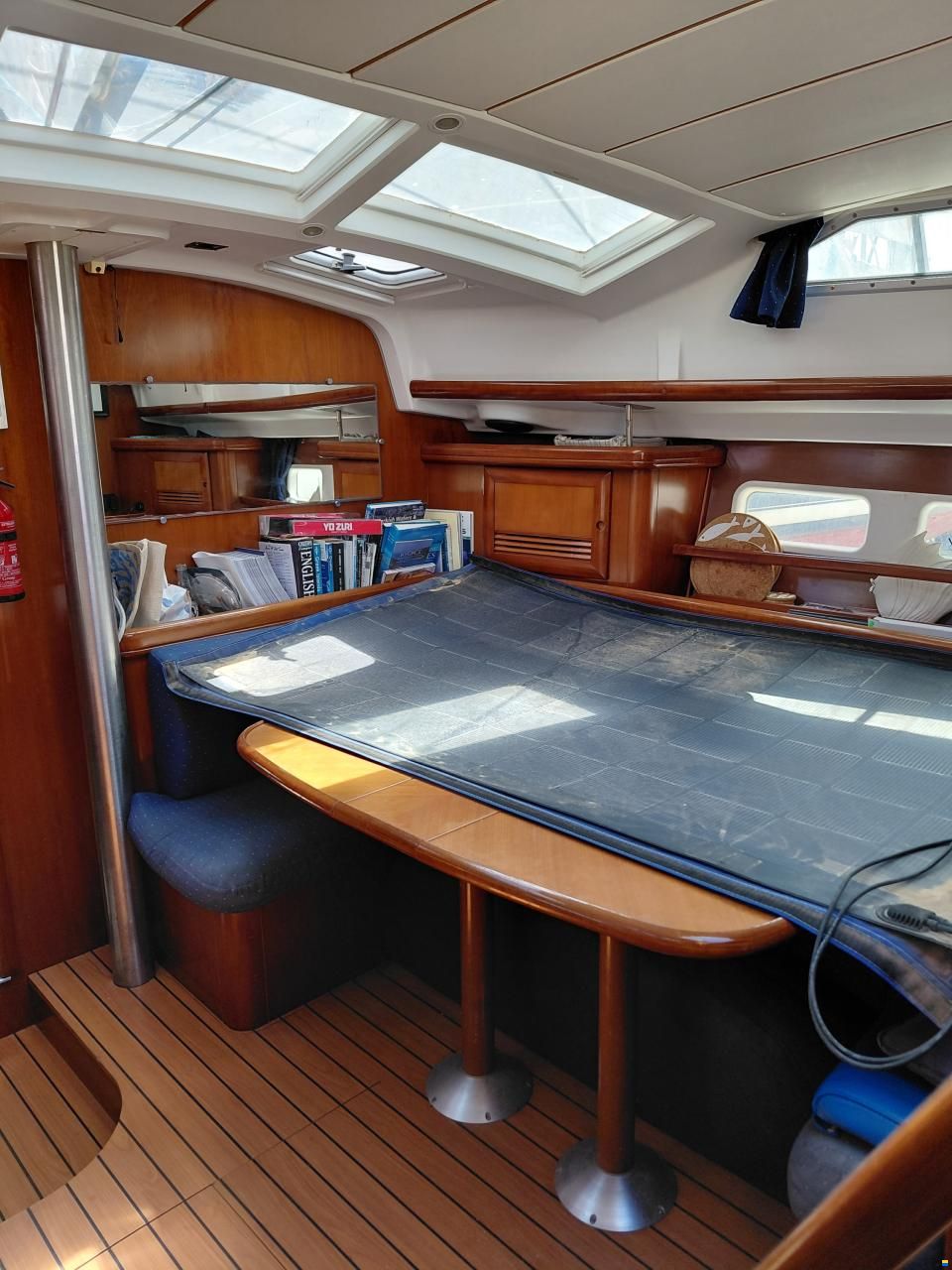 Beneteau Oceanis 42 CC Clipper