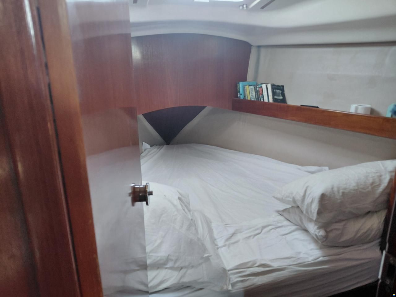 Beneteau Oceanis 351