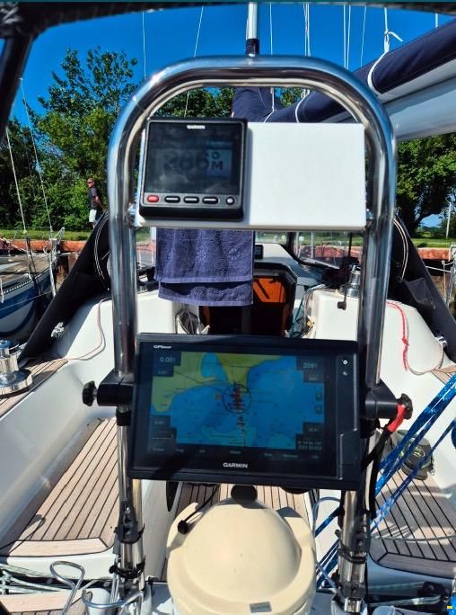 X-Yachts 362