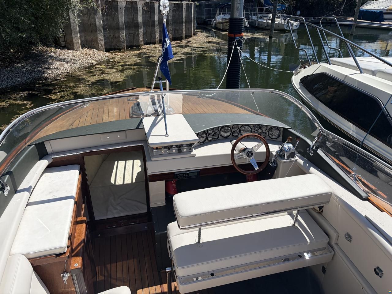 Boesch Mediterranée 720
