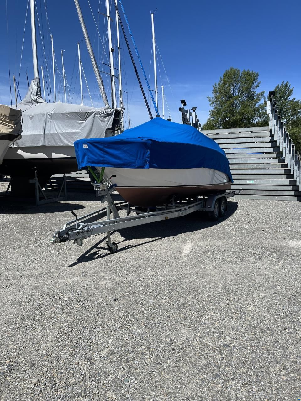 Boesch Mediterranée 720