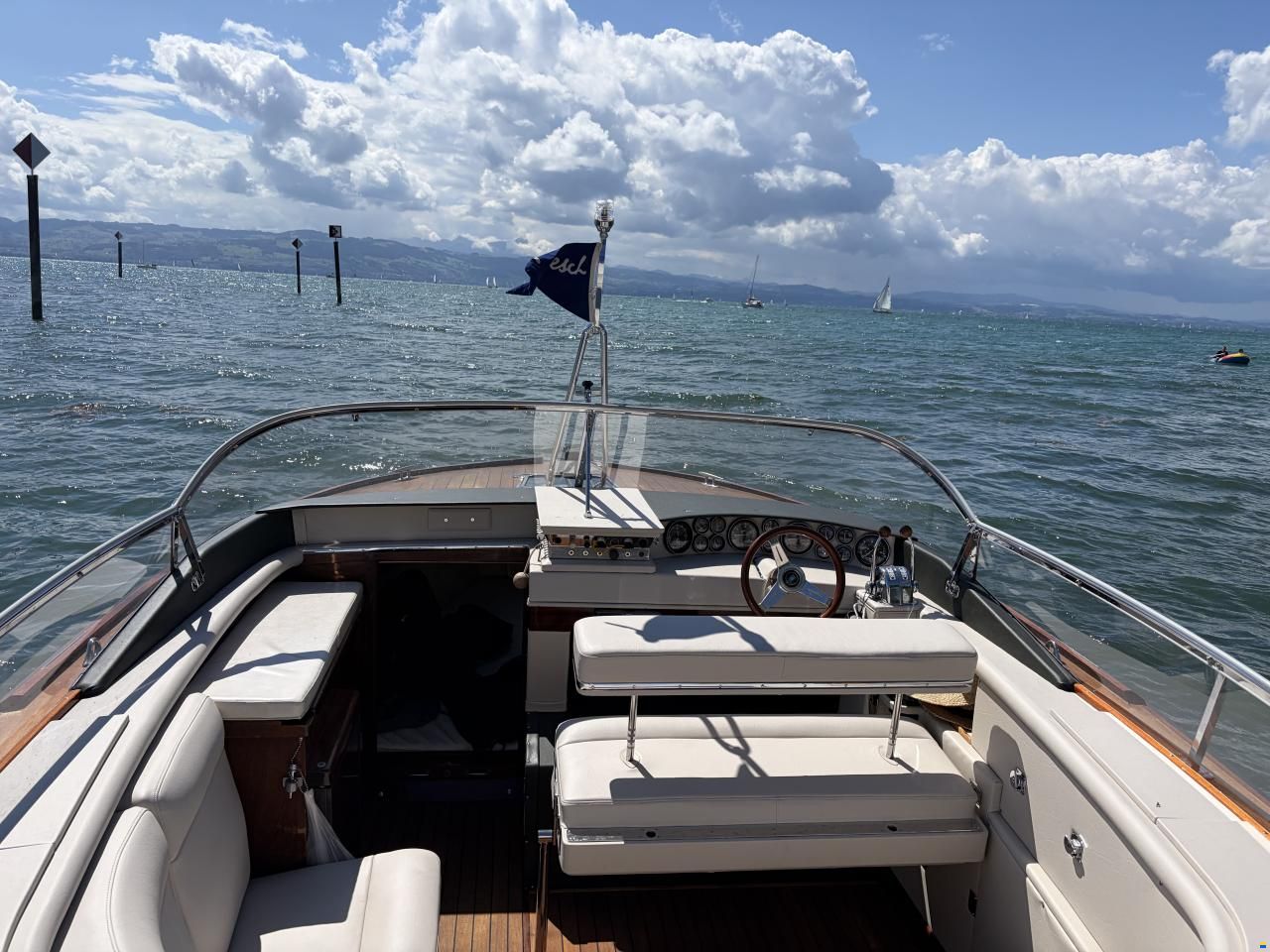 Boesch Mediterranée 720