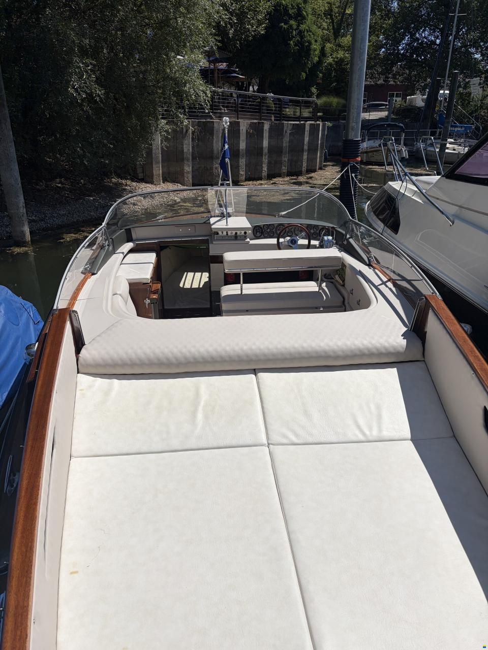 Boesch Mediterranée 720