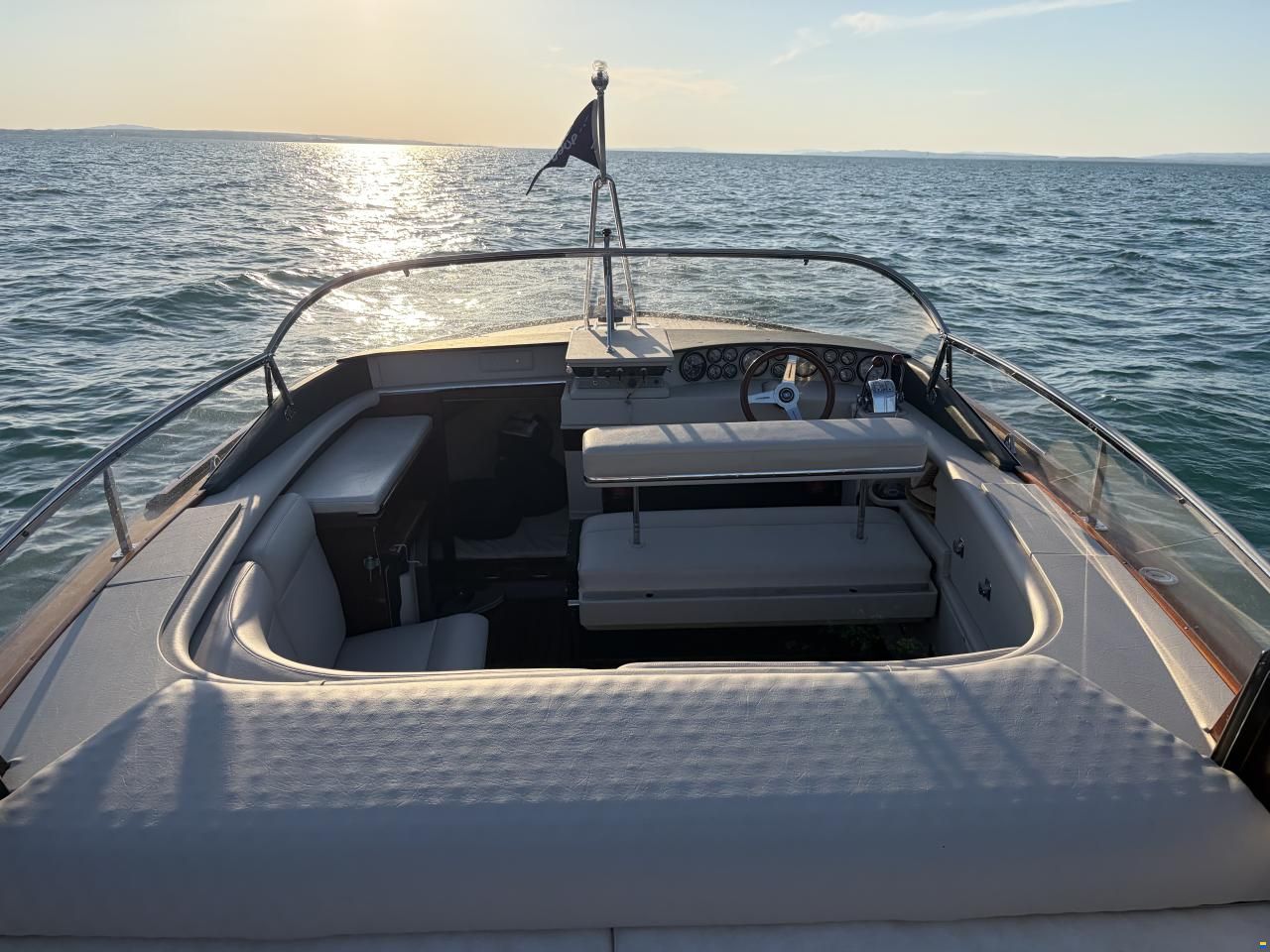 Boesch Mediterranée 720