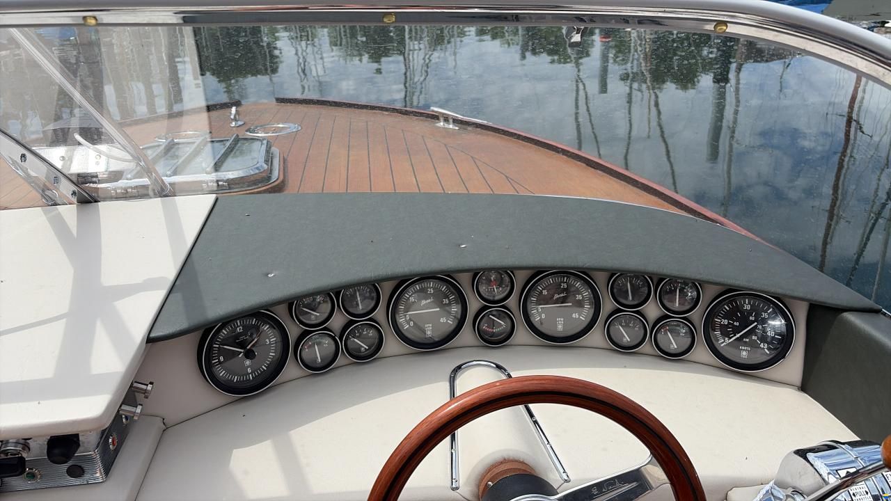 Boesch Mediterranée 720