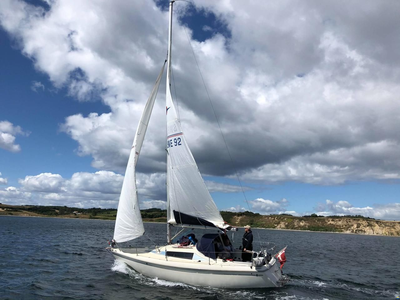 Maxi Fenix