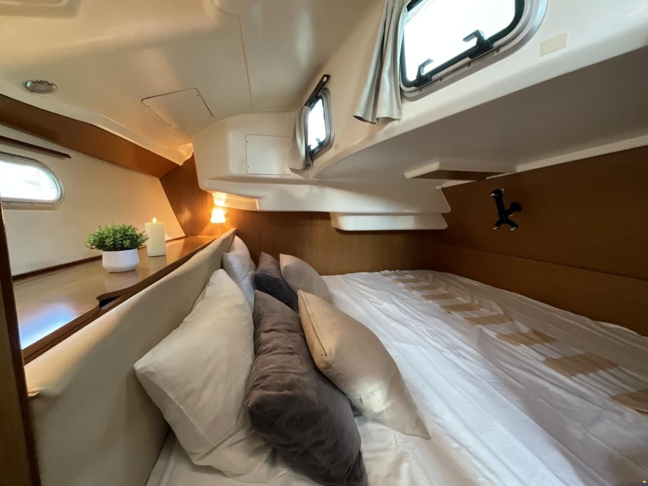Jeanneau Sun Odyssey 39 DS